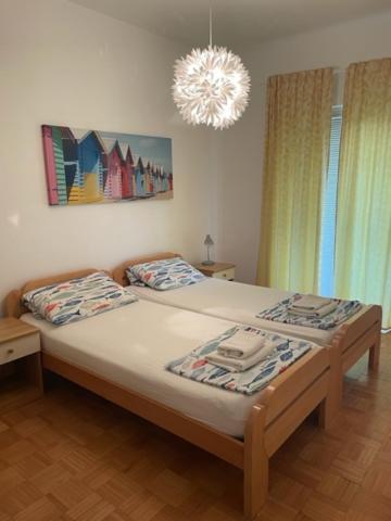 Apartments Maricevic Корчула Екстер'єр фото
