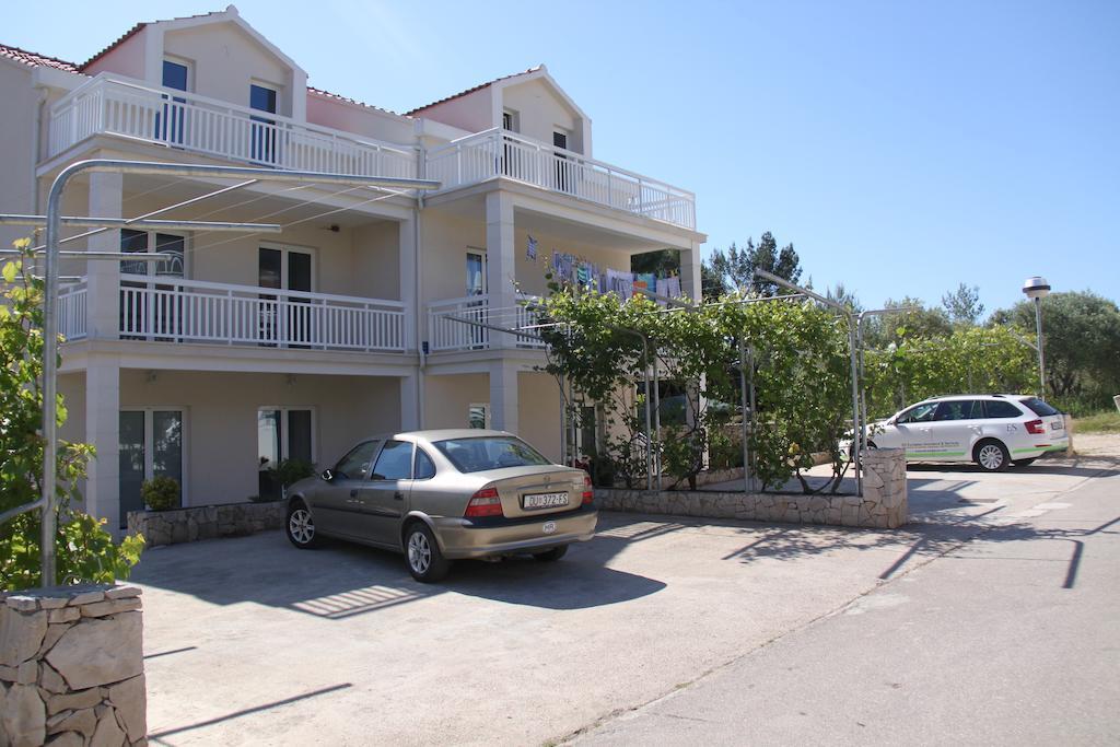 Apartments Maricevic Корчула Номер фото